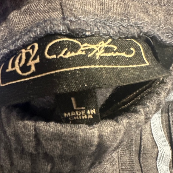 Diane Gilman Side Stripe Track Pant - Picture 6 of 11